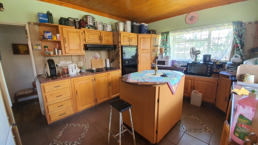 4 Bedroom Property for Sale in Fleurdal Free State